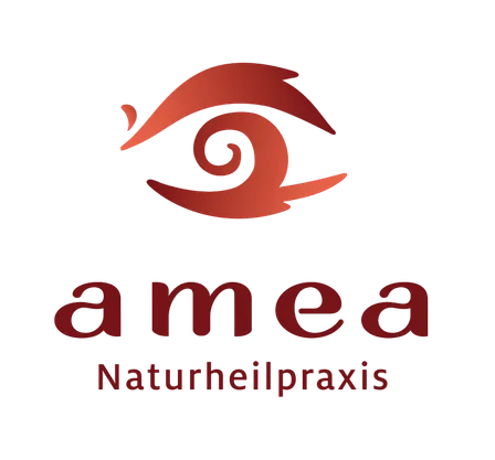 AMEA Naturheilpraxis Logo