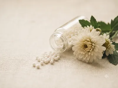 Holistische Homöopathie in Massenbachhausen