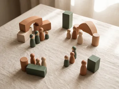 Systemische Praxis in Massenbachhausen – Aufstellungen, Supervision und Coaching
